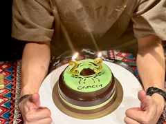 -火塘云南烧烤大排档