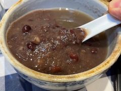 陈皮红豆沙-小粤楼·怀旧粤菜(万辉国际广场店)