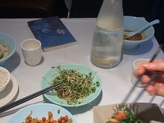 -外滩往事民国上海菜(黄浦店)