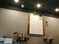 -醒味咖啡馆(南市桥巷店)
