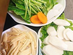 -涿派·炝锅鱼(涿州店)