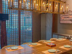 -山葵家·创意料理(宁波来福士店)