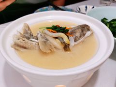 -肆月河豚·新淮扬(金融街店)