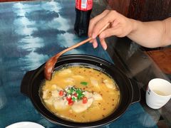 -尽善百年古院餐厅(王家老宅店)
