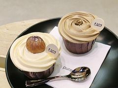 -LAN一见岚·精品蛋糕(琶洲保利店)