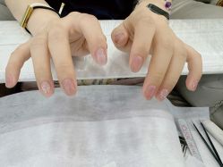 -斯馨·健康美甲美睫