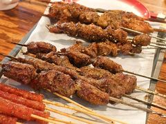 -冶建镜子·中国龙虾王(总店)