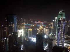 -解放碑威斯汀酒店-知味国际美食餐厅