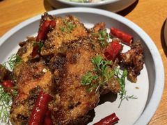 -SHAN山(前滩太古里店)