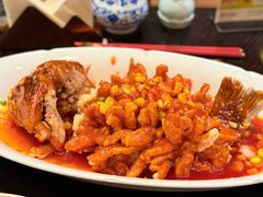 -海天楼中餐厅(吴宫泛太平洋酒店)