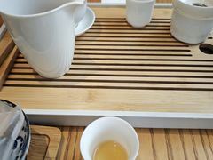 -大众茶馆·悠茶小驿(一中店)