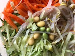 -天天初二·天津传统捞面·天津特色菜(凌奥总店)