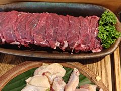 -菌彩云南野生菌火锅(新亚洲店)
