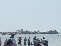 -老虎石海上公园