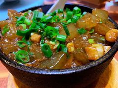 -西安饭庄·非遗陕菜(钟楼店)