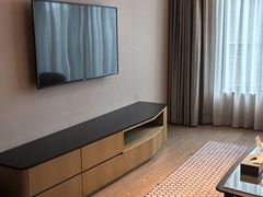 -成都合景誉舍全套房酒店