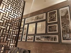 -皇冠假日酒店-御皇轩中餐厅