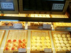 -南宋胡记(杭州体育场路店)