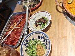 -洱火云南酸菜牛肉火锅(石景山当代商城店)