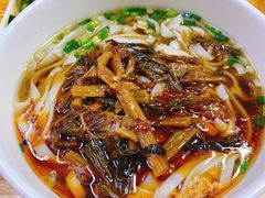 酸辣粉-老长沙粉面馆(陡岭路店)