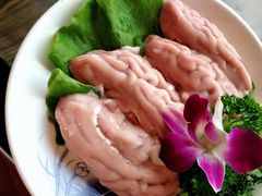 -捞神煲汤火锅(湖滨商业街店)