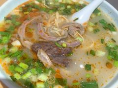 -辛杨和·大耳朵驴肉馆(银川总店)