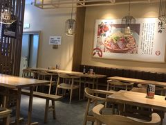 大堂-陳八两面家(滨江天街店)