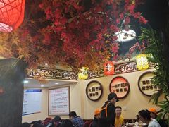 -金杨拉面王小吃面馆·牛三宝面·红烧牛肉粉