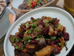 卤菜-龙聚德北京烤鸭(沙坪坝华宇A馆店)