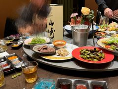 -隐炉和牛烧肉店(群力店)