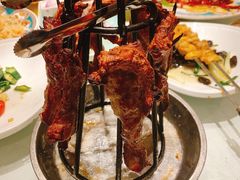 -巴依老爷新疆美食(清华东门店)