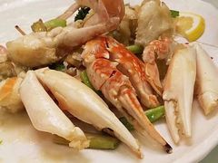 -东江海鲜酒家(艺都分店)