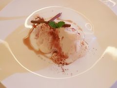 -Tivano意大利餐厅(成都居舍酒店)