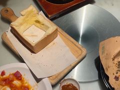 -绿茶餐厅(深圳龙华天虹购物中心店)