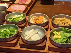 -银米·云南传统过桥米线(双廊黑金冠店)