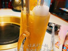-哥老官重庆美蛙鱼头(宝山龙湖店)