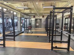 -聚健身GatherFitness(余杭店)