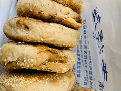 -李小老烧饼(常营民族家园店)
