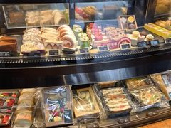 -星巴克(迪士尼小镇店)