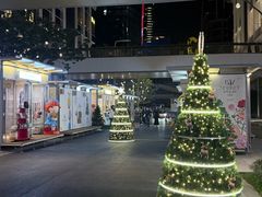 -深圳湾万象城(南山店)