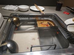 -海底捞火锅(凯德广场店)