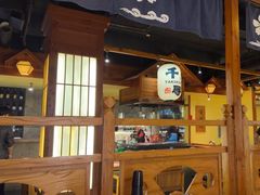 -千寻烧肉(政务区店)