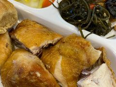 香妃烤鸡-香妃烤鸡(西单店)