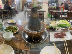 -原柳滩高台阶涮羊肉