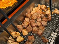 -肉甲韩国木炭烤肉(新壹街1店)