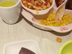 -九毛九西北菜(百信广场店)