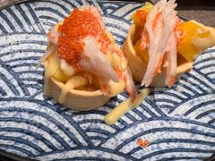 -大渔铁板烧(花园道店)