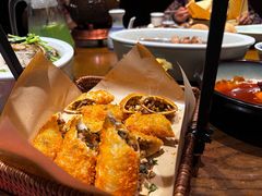 -南京大牌档(崇文门国瑞店)