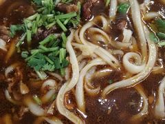 -山西刀削面(安定门店)