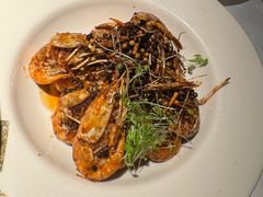 -桂满陇·海市蜃楼·黑金(国金店)